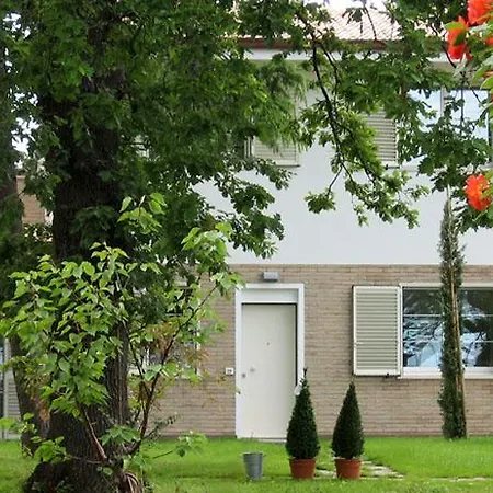 Antico Casale Venturi בית כפרי