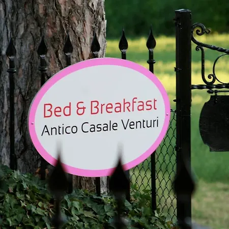 Antico Casale Venturi