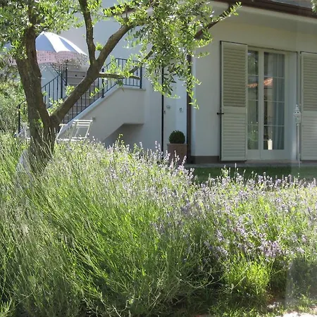 בית כפרי Antico Casale Venturi מורצ'אנו די רומנה